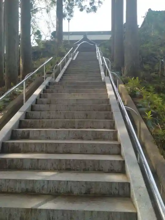安養寺(宮城県)