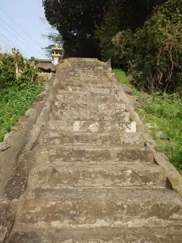 宗像大社中津宮(福岡県)