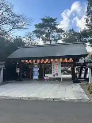 櫻木神社(千葉県)