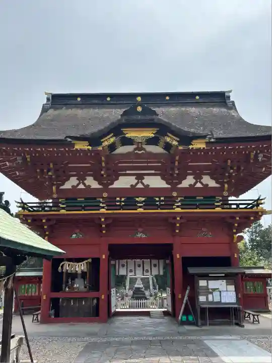 伊賀八幡宮(愛知県)
