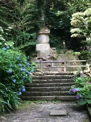 宝珠山 立石寺(山形県)