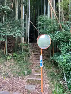 神社（名称不明）(千葉県)