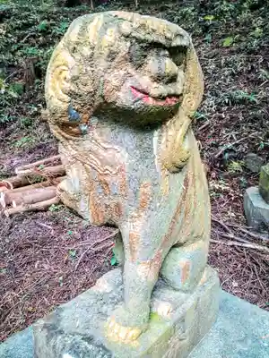 鹿嶋神社(宮城県)