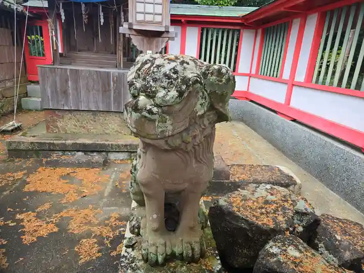 稗田野神社(薭田野神社)(京都府)