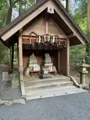 椿大神社(三重県)