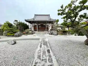 浄宗院の本殿・本堂