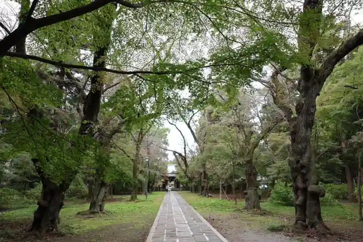 東漸寺(千葉県)