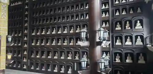 清大寺(越前大仏)のその他建物