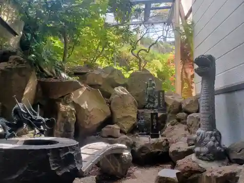 見道寺(青森県)