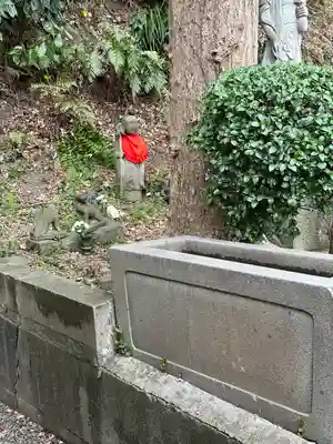 黙仙寺(神奈川県)