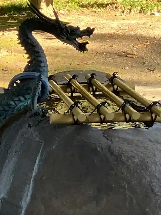 布智神社(本甲)(愛知県)