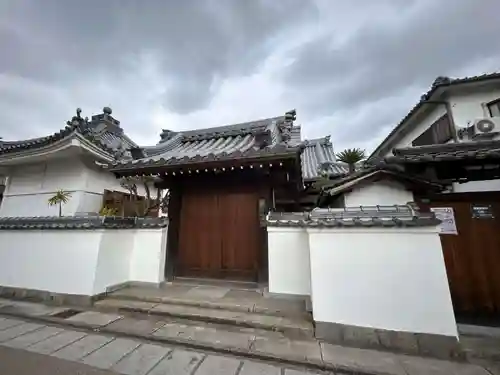 発願寺(大阪府)