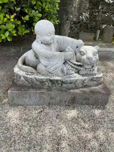 林香院(宮城県)