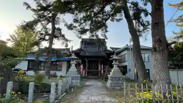 光国寺(山形県)