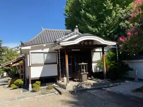 如願寺(大阪府)