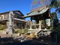 福泉寺(神奈川県)