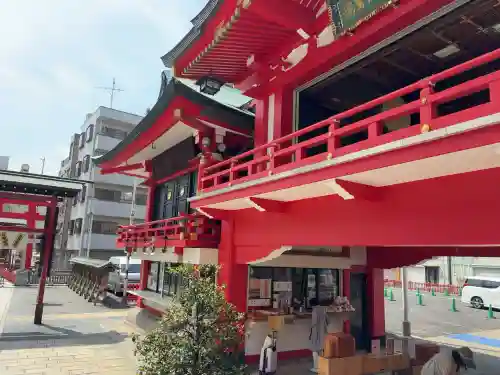 鷲神社(東京都)
