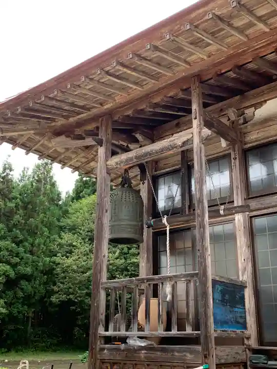 西隆寺(乙女三十三観音)のその他建物