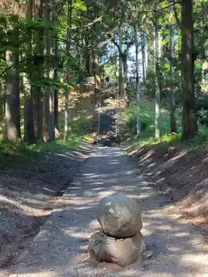 山宮浅間神社(静岡県)