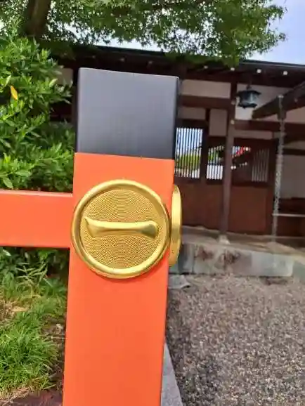 車折神社(京都府)