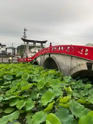 青井阿蘇神社(熊本県)