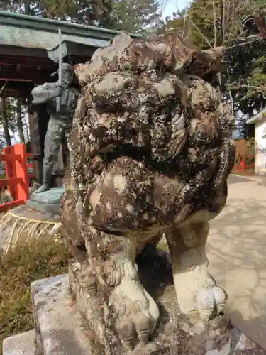 八大神社(京都府)