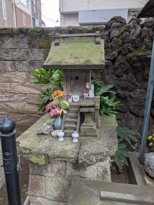 宗柏寺(東京都)