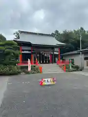 金ヶ作熊野神社(千葉県)