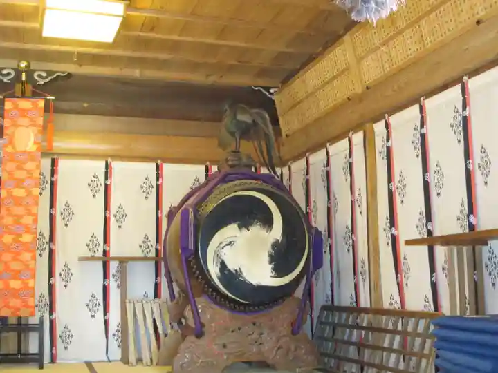 八坂神社(茨城県)