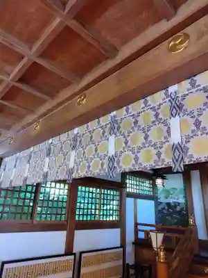 厚別神社(北海道)