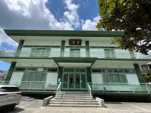 観音寺(東京都)