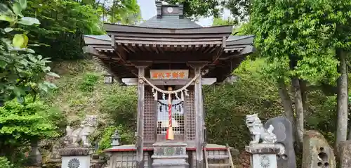 宗吽院（宗吽神院）(宮城県)