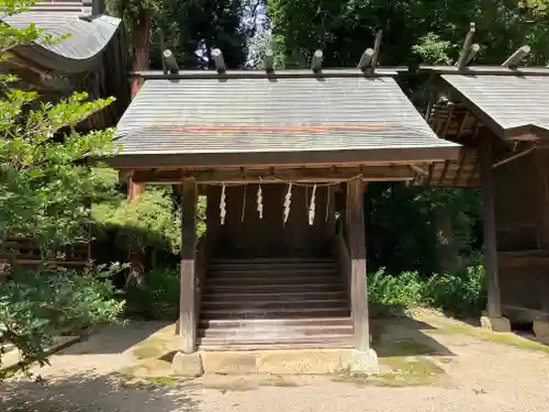 一之宮貫前神社(群馬県)