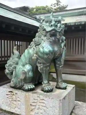 宗像大社(福岡県)