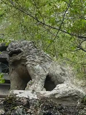 村山浅間神社(静岡県)