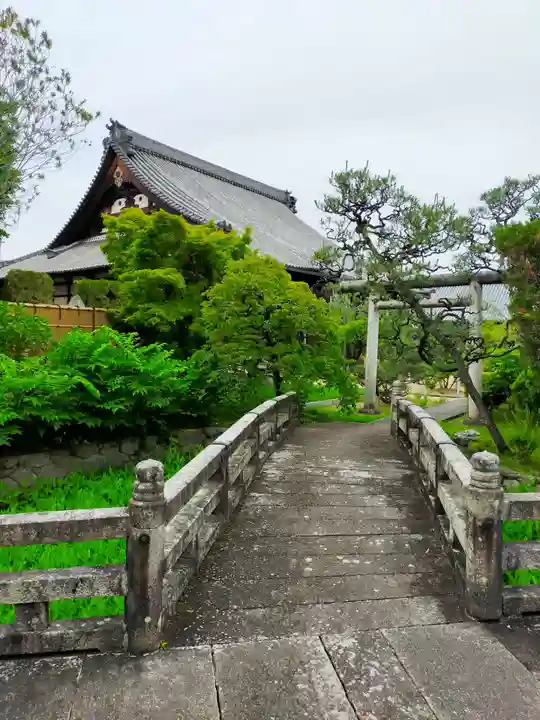 来迎寺(奈良県)