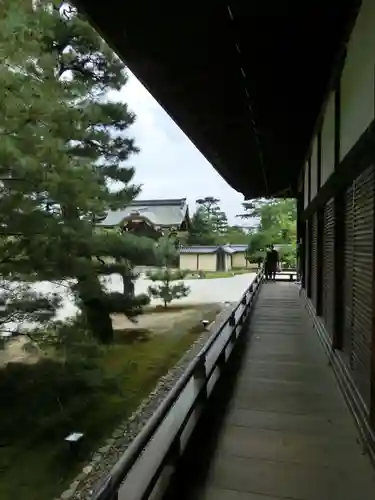 大覚寺のその他建物