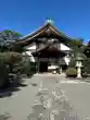 妙顯寺（妙顕寺）(京都府)