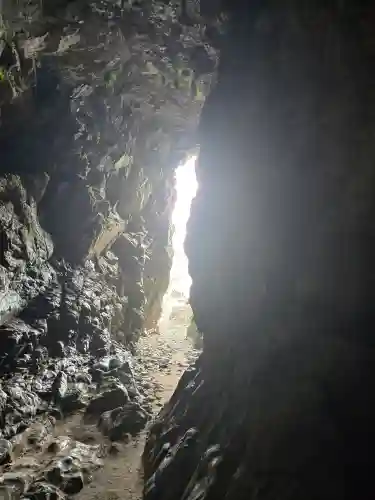 鵜戸神社(大御神社境内社)(宮崎県)
