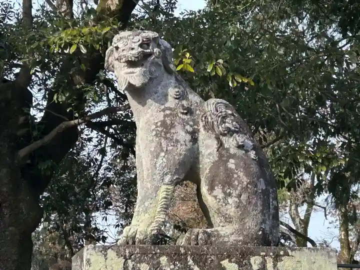 一之宮貫前神社(群馬県)