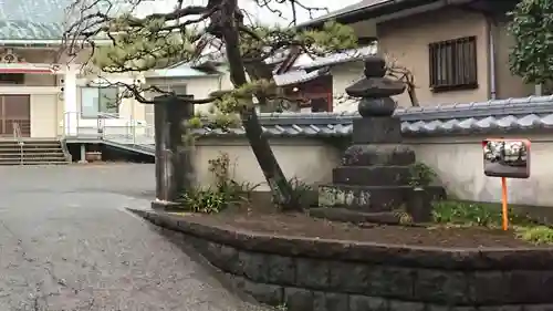 題唱寺のその他建物
