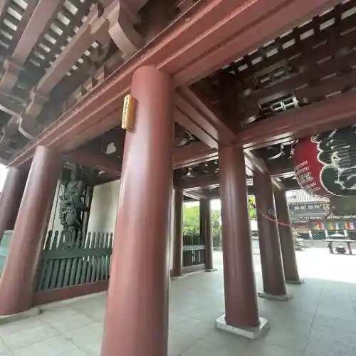 川崎大師（平間寺）(神奈川県)