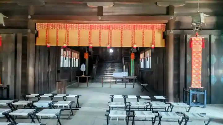 鹿嶋神社(東京都)