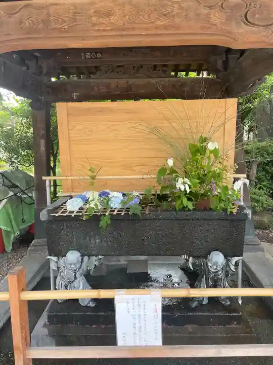 西新井大師総持寺(東京都)