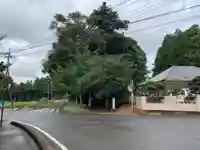天宮神社(千葉県)