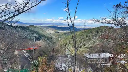 南法華寺（壷阪寺）(奈良県)