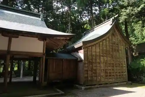 大瀧神社(滋賀県)