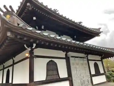 鉄舟寺のその他建物