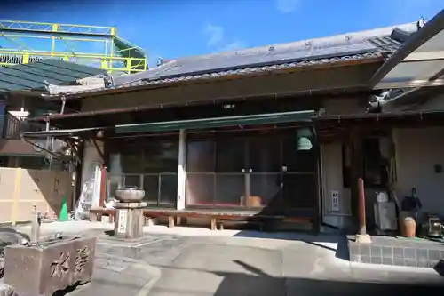 水薬師寺(岐阜県)