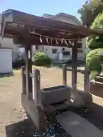 愛宕神社(埼玉県)